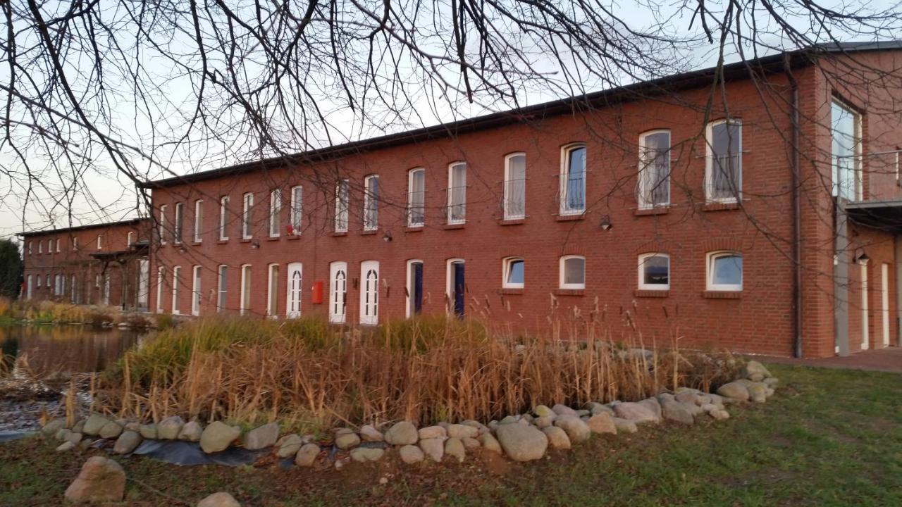 Landhotel Kreien Luaran gambar