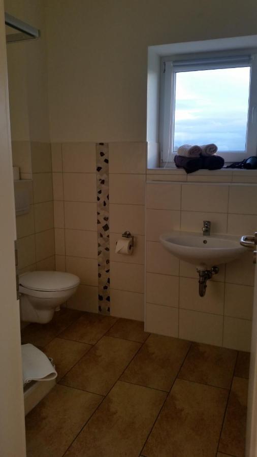 Landhotel Kreien Luaran gambar