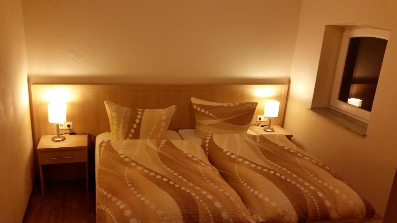 Landhotel Kreien Luaran gambar