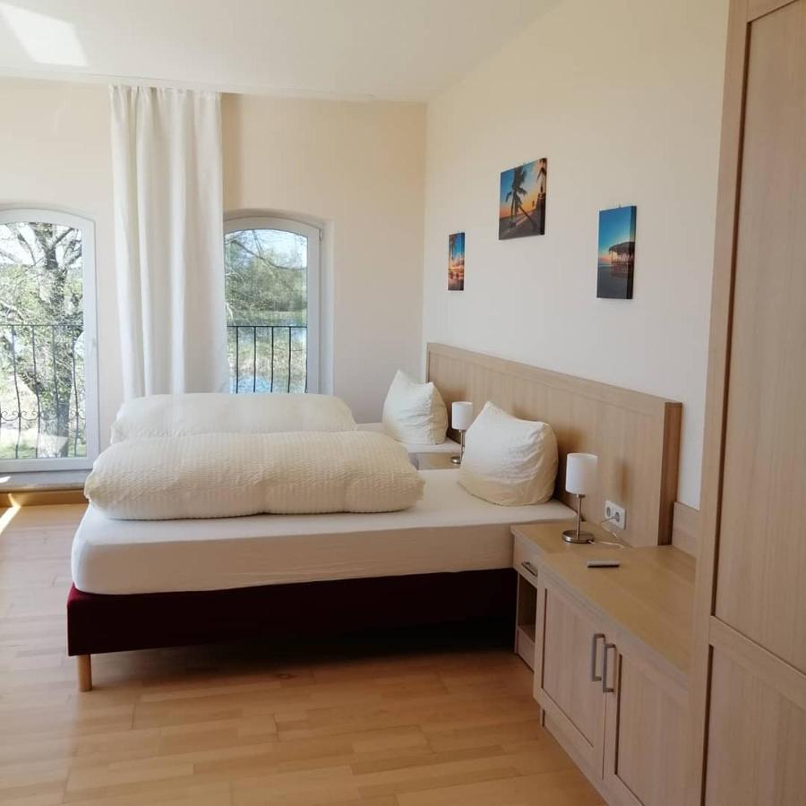 Landhotel Kreien Luaran gambar