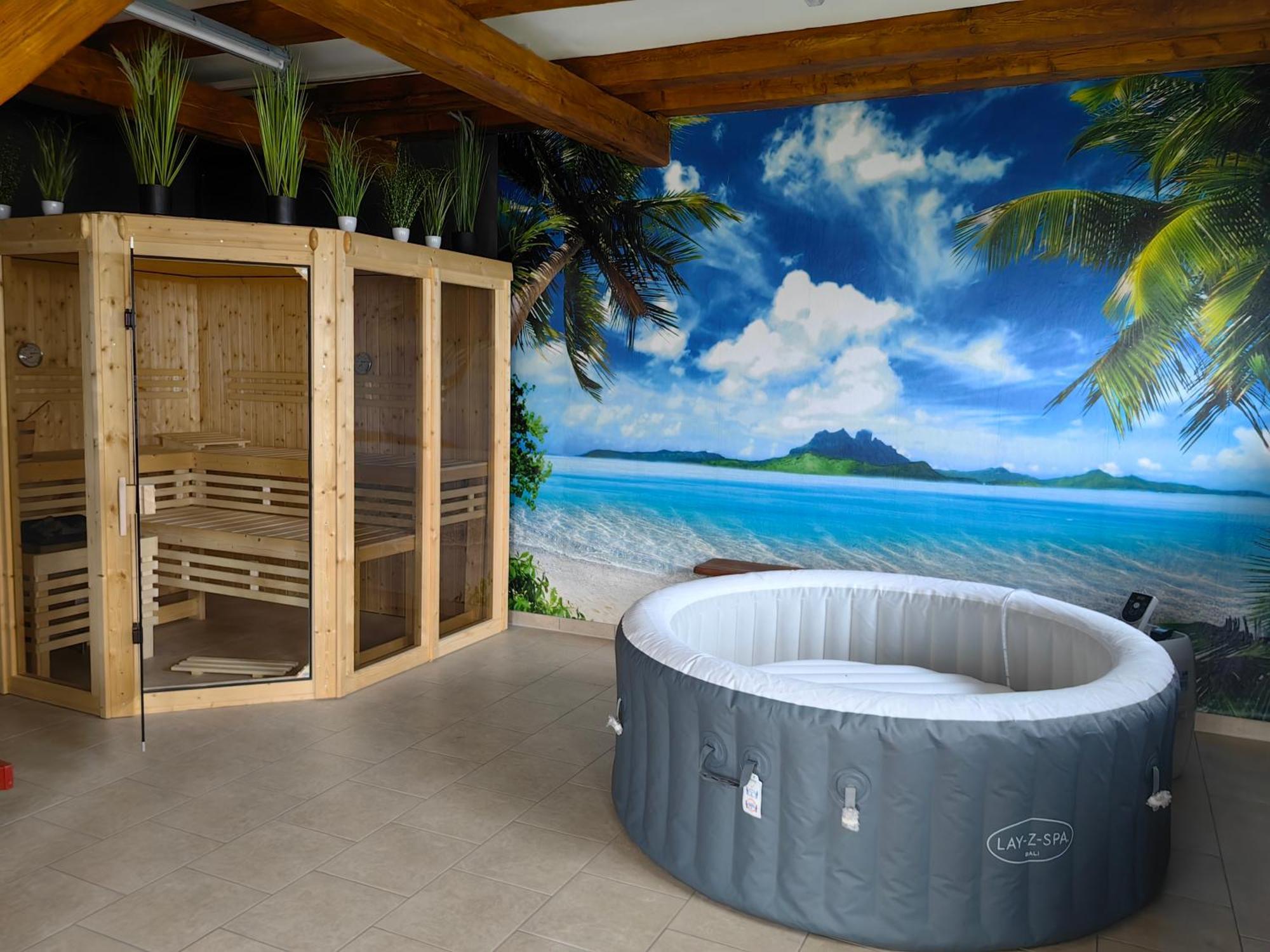 Landhotel Kreien Luaran gambar